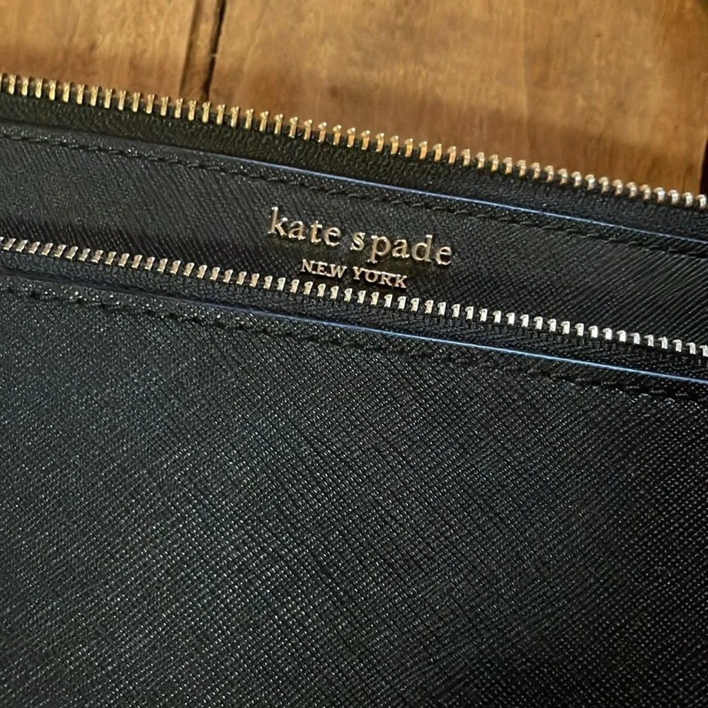 Kate Spade purse - Picture 2 of 5